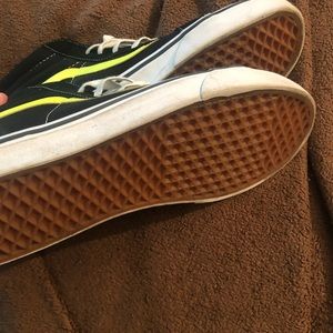 Vans Shoes - Vans sk8 hi sz 12 no box Vans Shoes - Vans sk8 hi sz 12 no box